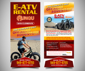 Flyer Design by Designers Hub for this project | Design: #19286891