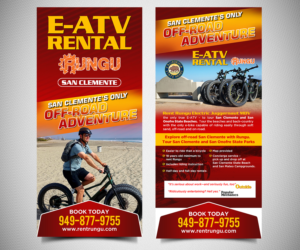 Flyer Design by Designers Hub for this project | Design: #19287020