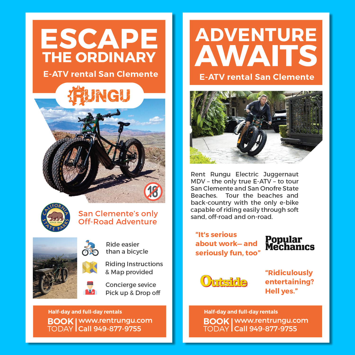 Flyer Design by workshekhar755 for this project | Design #19226427