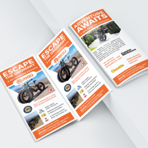 Flyer-Design von workshekhar755 für dieses Projekt | Design: #19226428