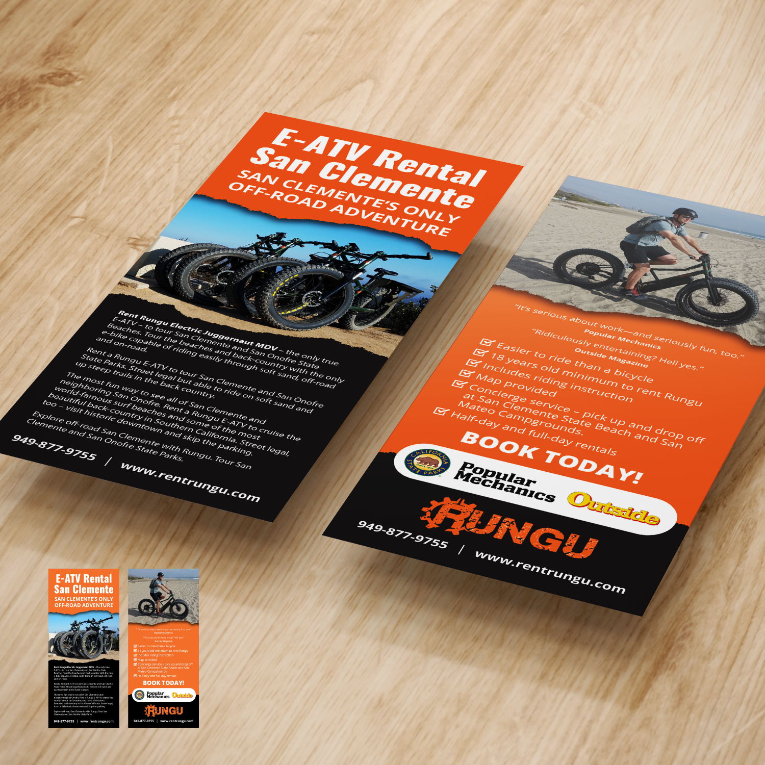 Flyer Design by adiazudin for this project | Design #19223036