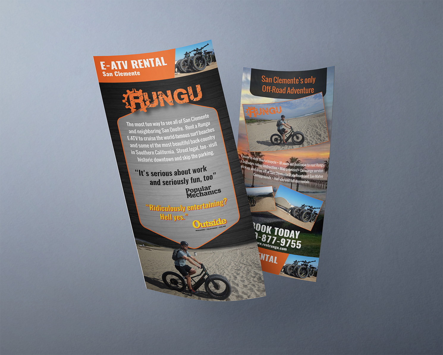 Flyer Design by Alexandar for this project | Design #19246016