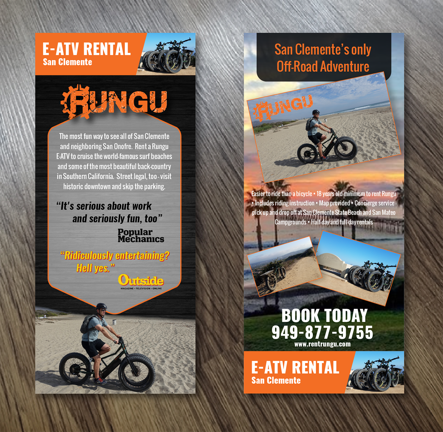 Flyer Design by Alexandar for this project | Design #19246017