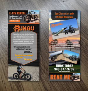 Design de Flyer par Alexandar pour ce projet | Design : #19251425