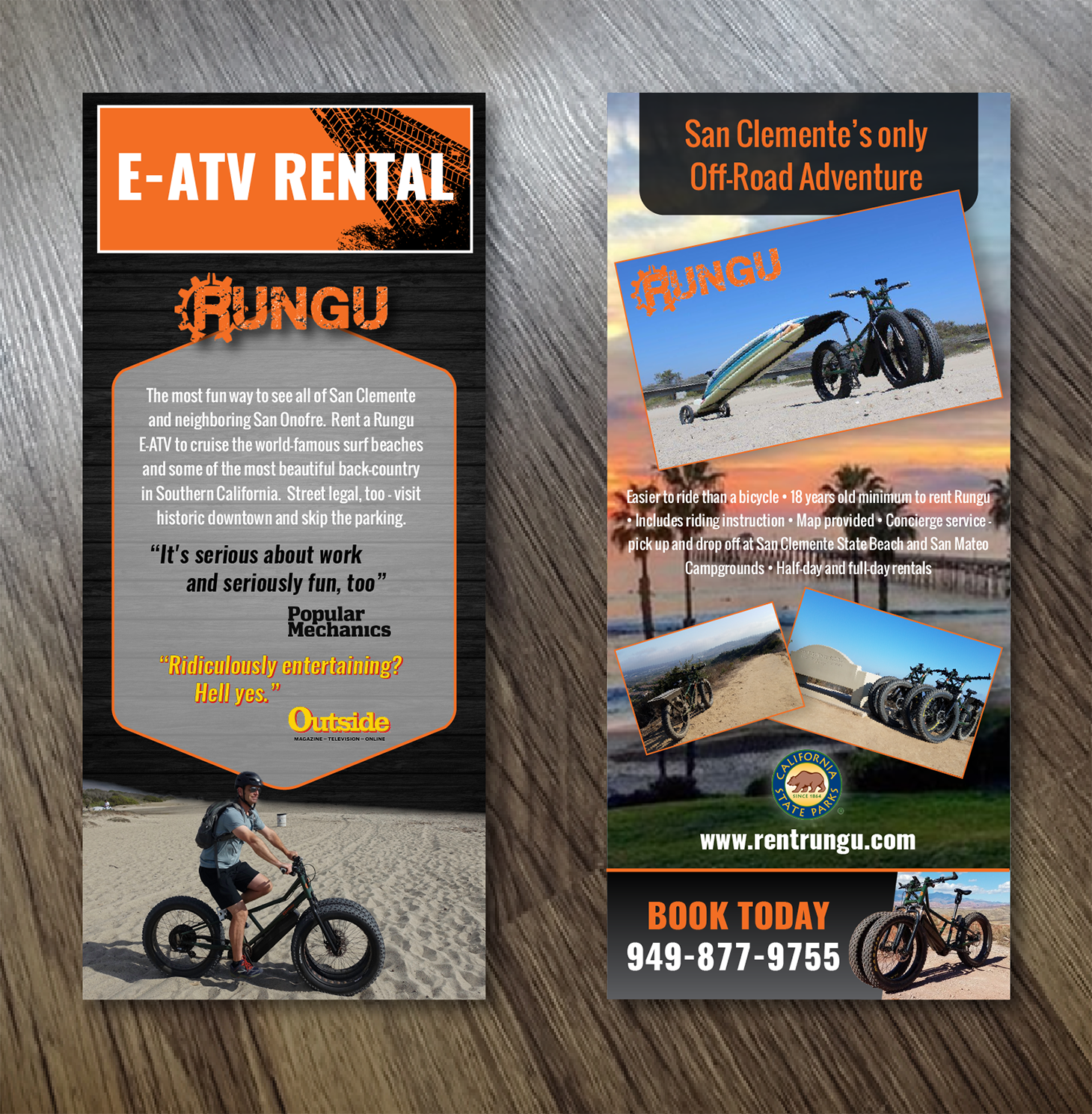 Flyer Design by Alexandar for this project | Design #19255939