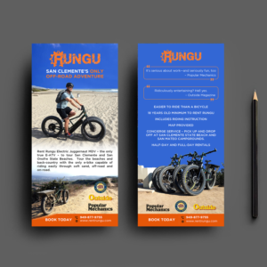 Flyer Design by debdesign for this project | Design: #19254985