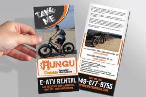 Flyer-Design von Deziners Zone für dieses Projekt | Design: #19226699