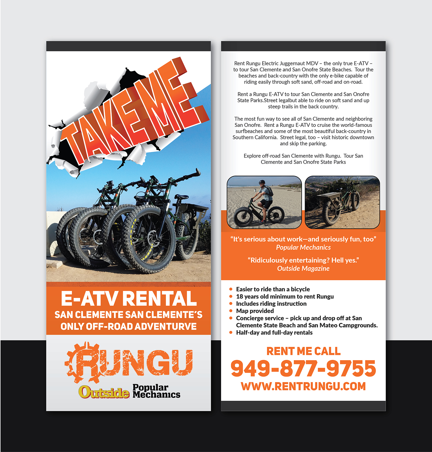 Diseño de Flyer por Deziners Zone para este proyecto | Diseño #19226702