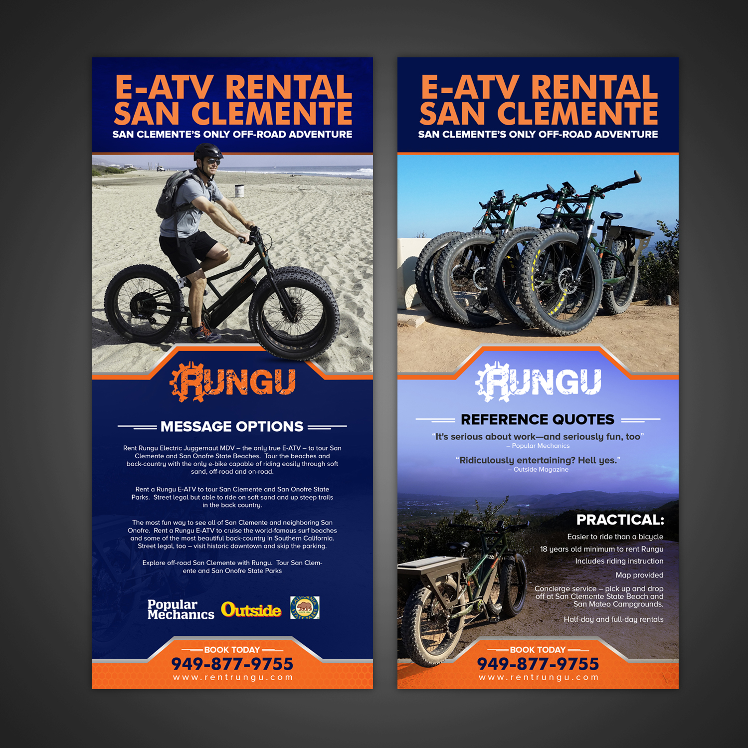 Flyer Design by creative.bugs for this project | Design #19243520
