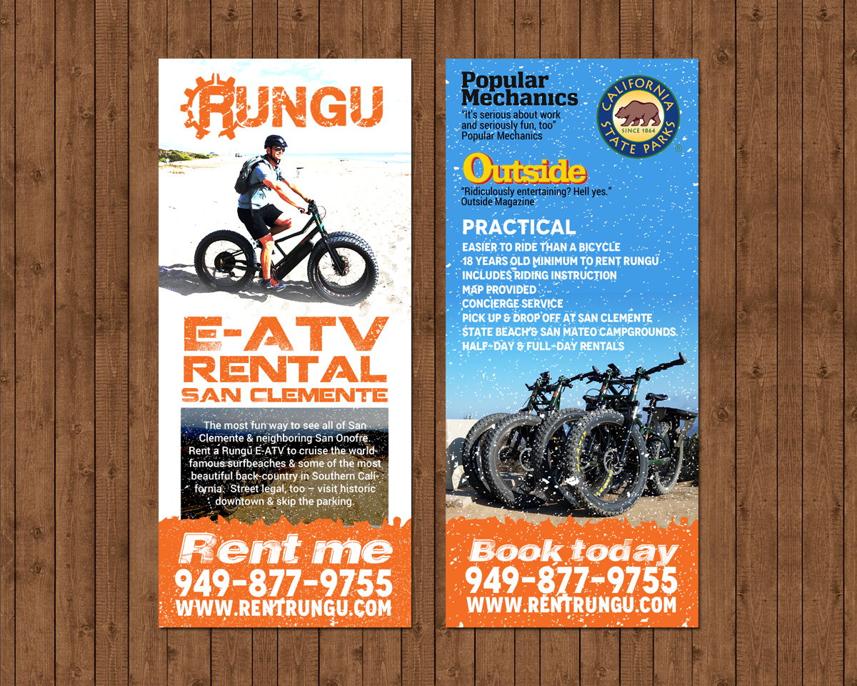 Flyer Design by chandrayaan.creative for this project | Design #19253315
