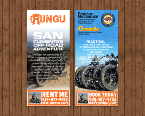 Flyer Design by chandrayaan.creative for this project | Design: #19253316