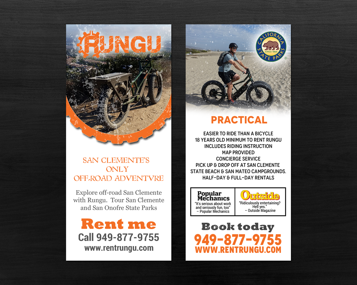 Flyer Design by chandrayaan.creative for this project | Design #19253317