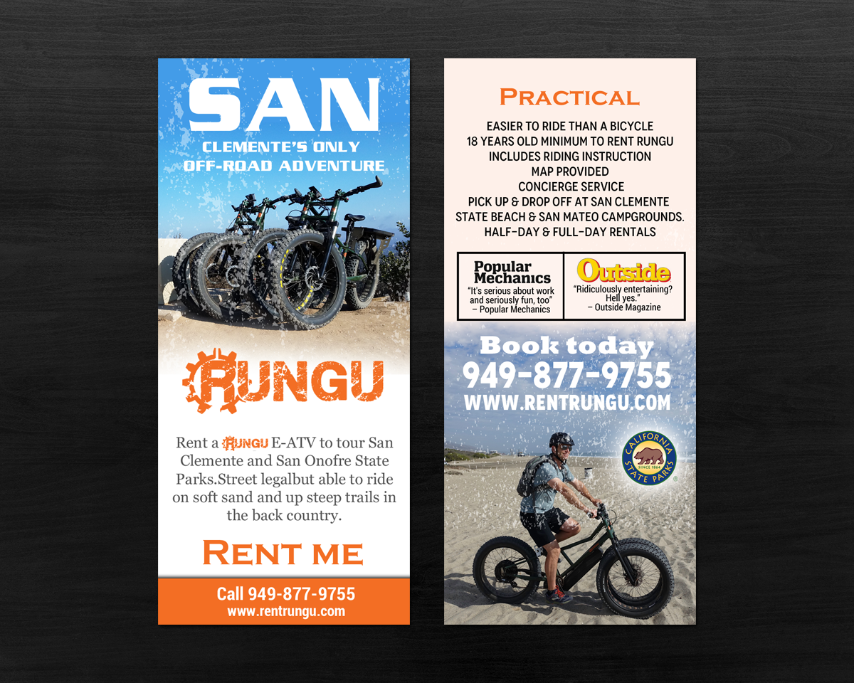 Flyer Design by chandrayaan.creative for this project | Design #19253319