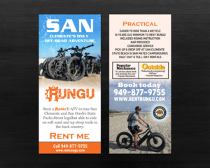 Flyer Design by chandrayaan.creative for this project | Design: #19253319