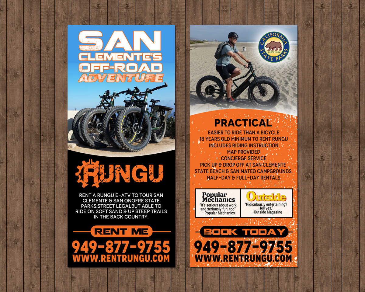 Flyer Design by chandrayaan.creative for this project | Design #19254709