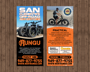 Flyer Design by chandrayaan.creative for this project | Design: #19254709