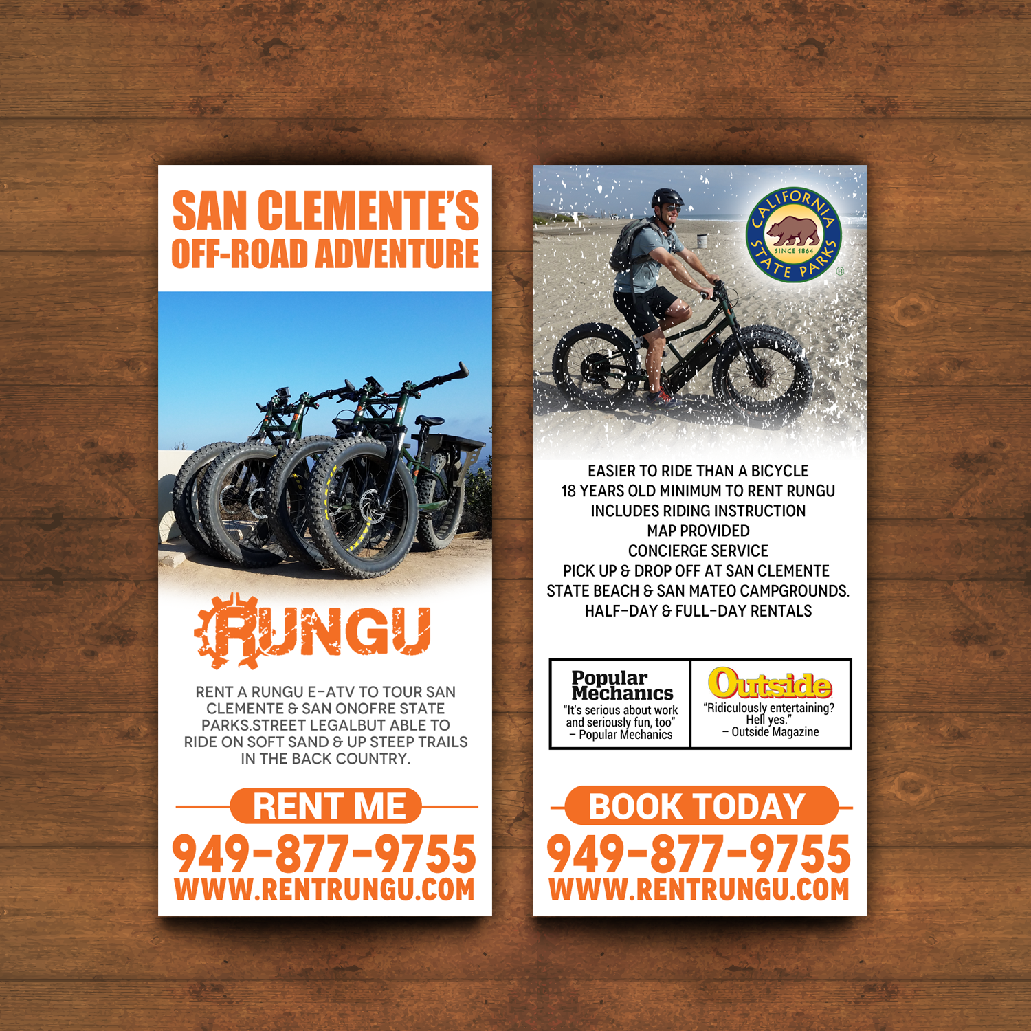 Diseño de Flyer por chandrayaan.creative para este proyecto | Diseño #19262193