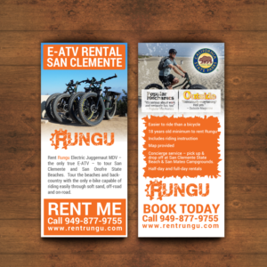 Flyer Design by chandrayaan.creative for this project | Design: #19262195