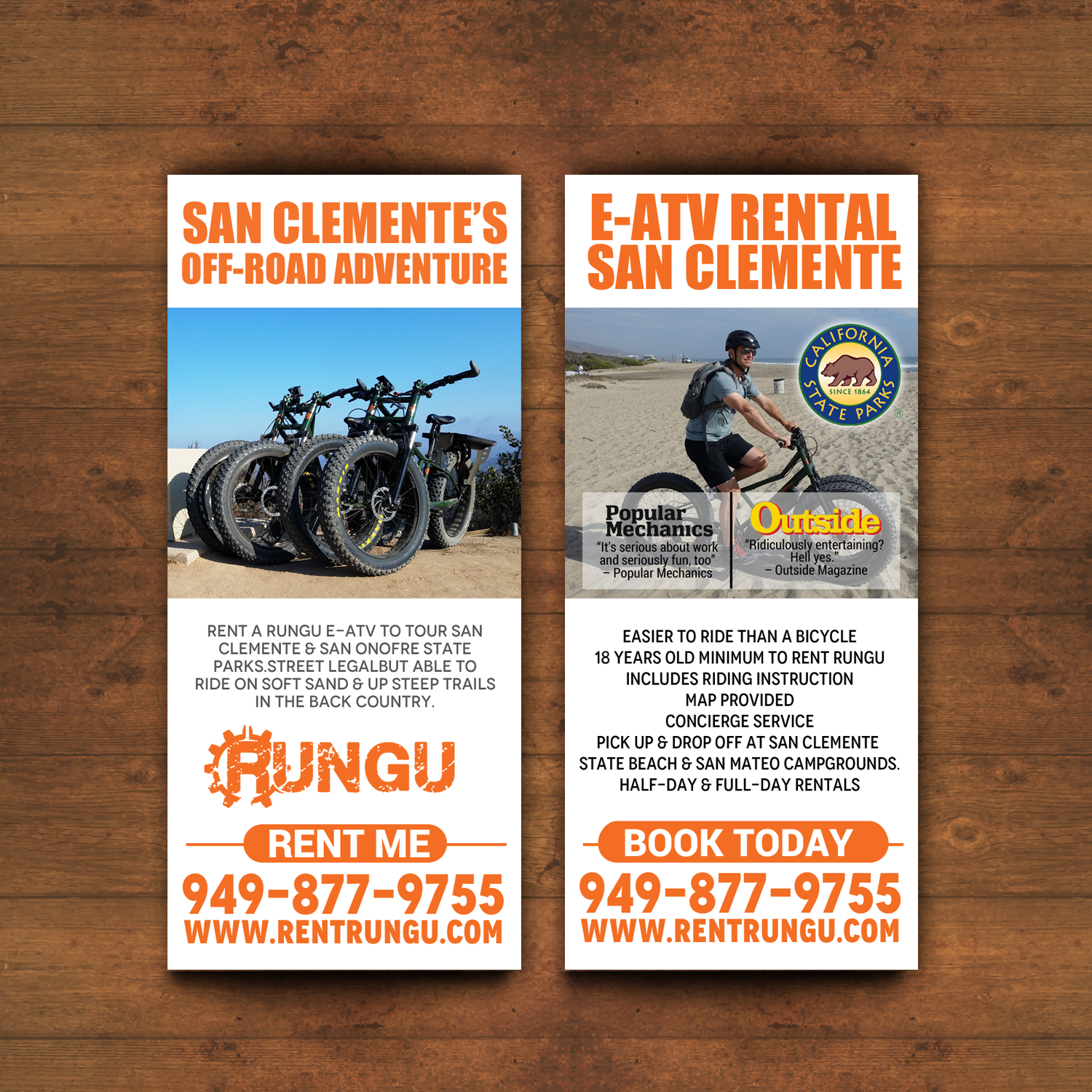 Diseño de Flyer por chandrayaan.creative para este proyecto | Diseño #19262423