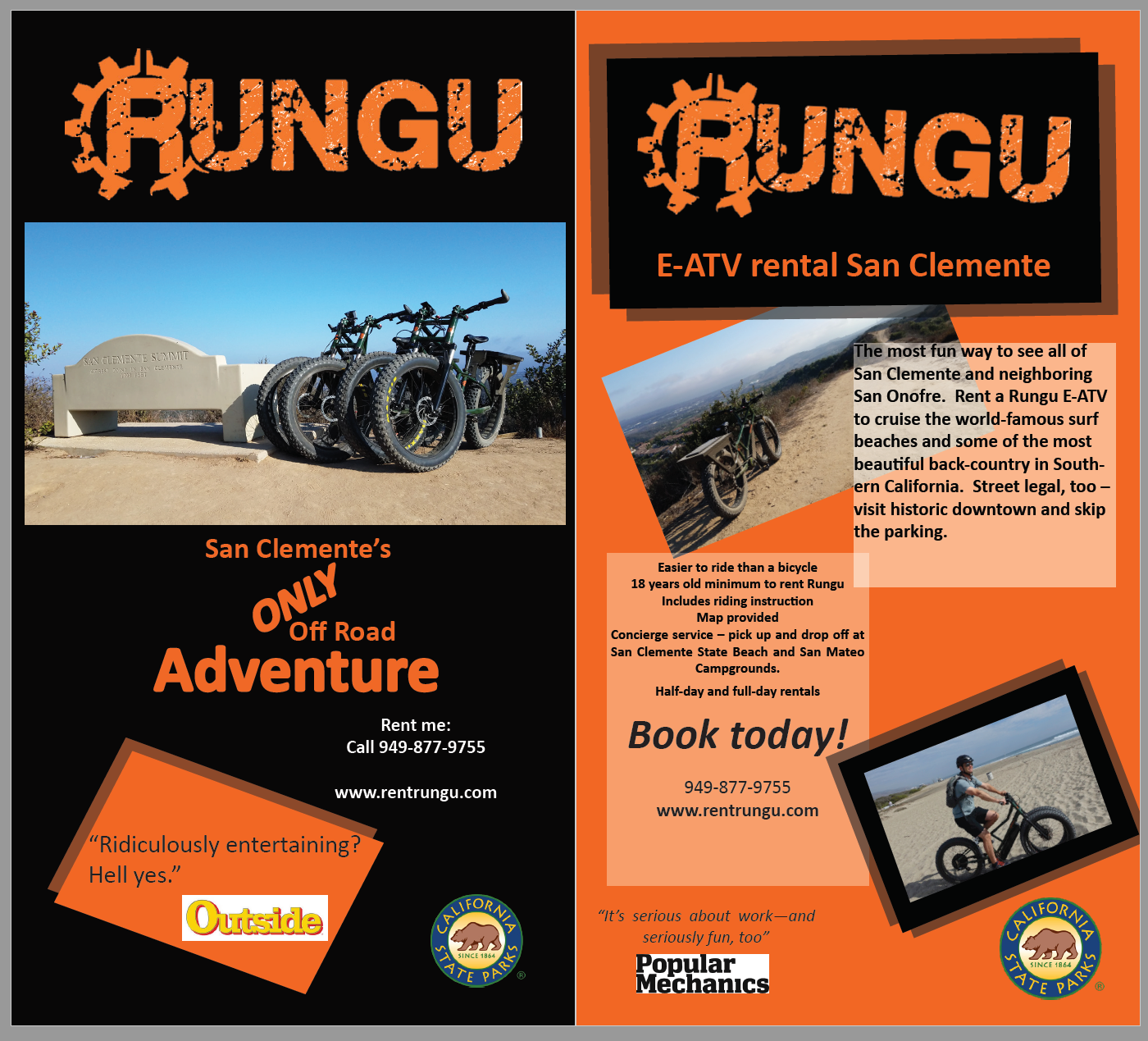 Flyer Design by Melissagcdeveney for this project | Design #19279892