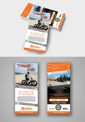 Flyer-Design von ecorokerz für dieses Projekt | Design: #19253069