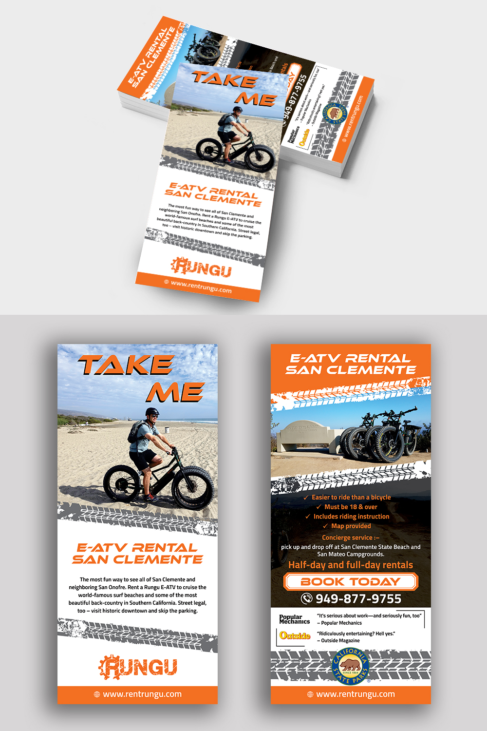 Flyer Design by ecorokerz for this project | Design #19259565