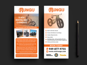 Flyer-Design von syhamsmt für dieses Projekt | Design #19246623
