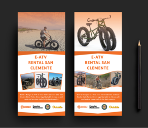 Flyer-Design von syhamsmt für dieses Projekt | Design: #19249551