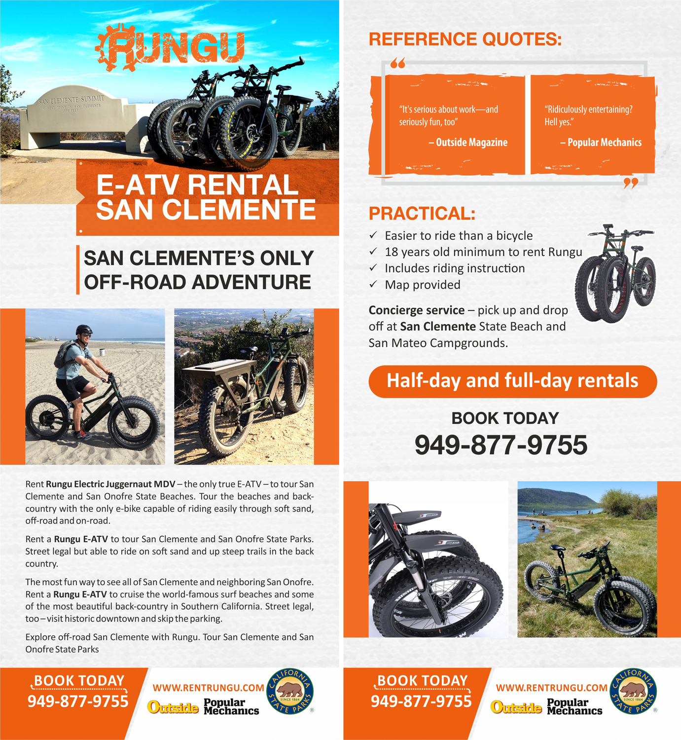 Diseño de Flyer por Marketing Wings para este proyecto | Diseño #19249107