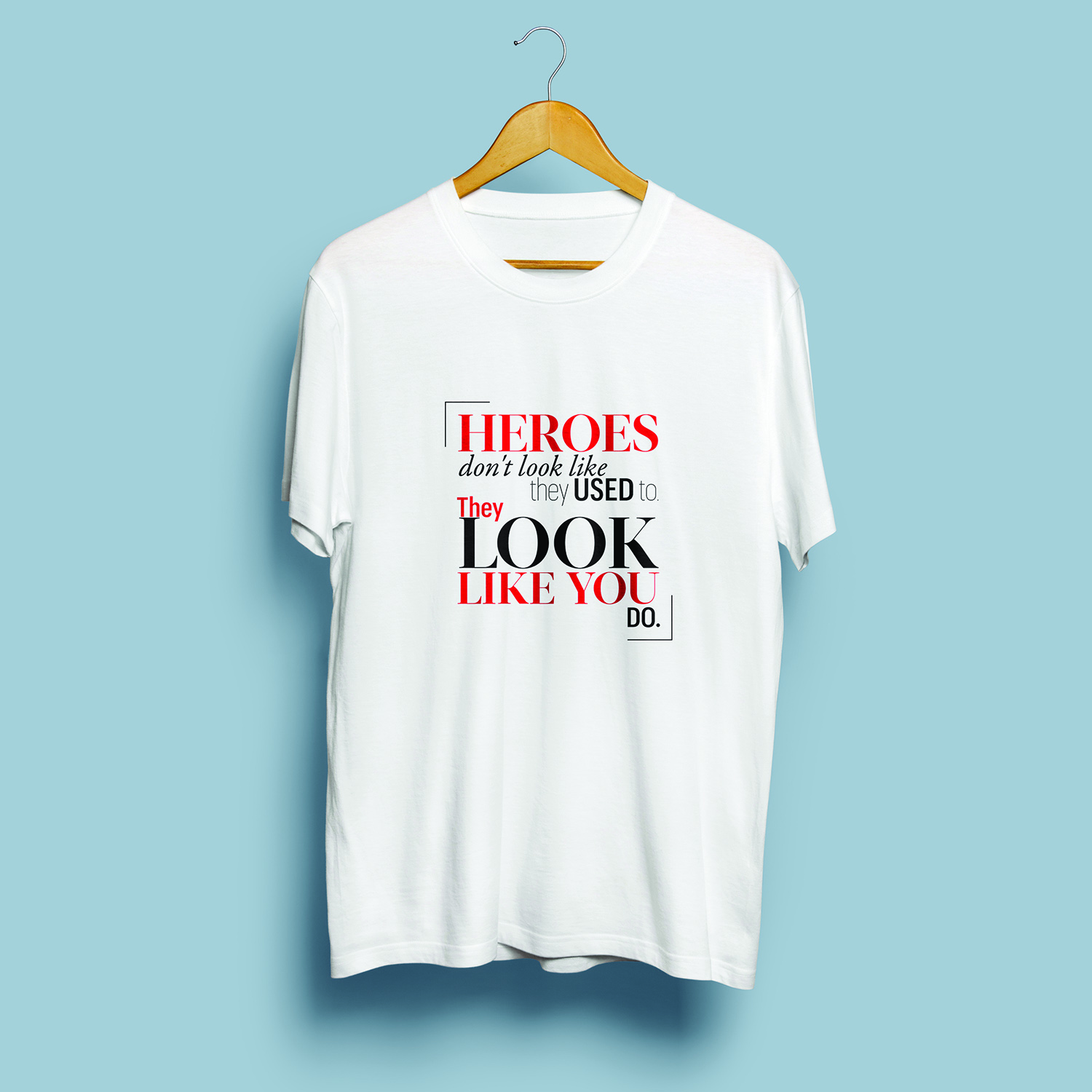 T-shirt Design by Michele_co for this project | Design #19277957