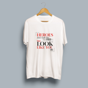 T-shirt Design by Michele_co for this project | Design #19277957