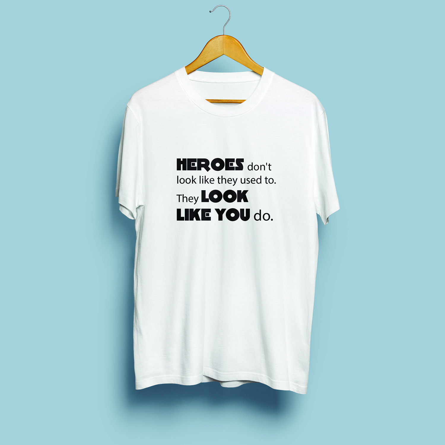 T-shirt Design by Michele_co for this project | Design #19277958