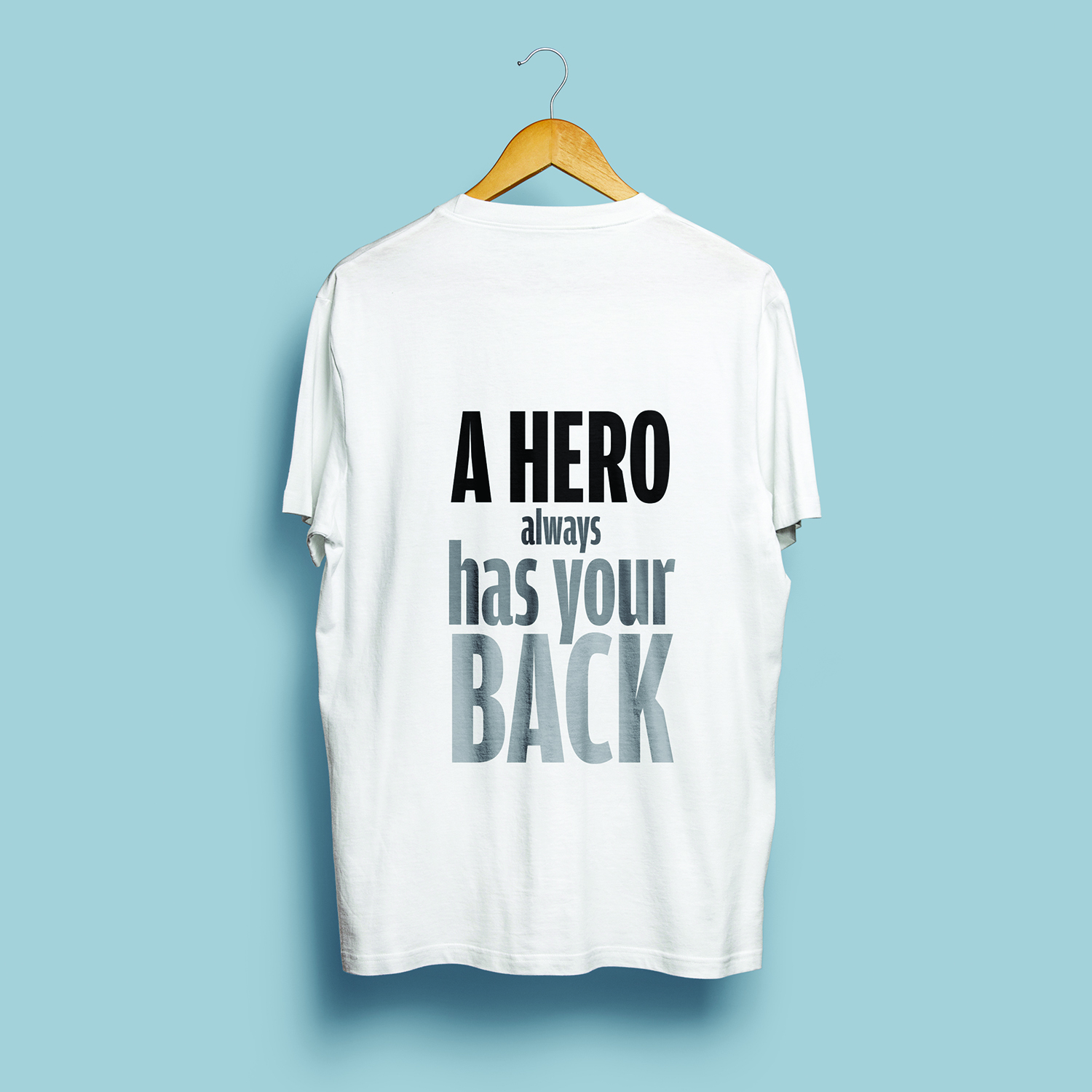 T-shirt Design by Michele_co for this project | Design #19282278