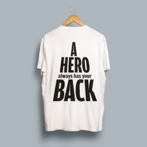 T-shirt Design by Michele_co for this project | Design: #19282279
