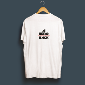 T-shirt Design by Michele_co for this project | Design: #19282280