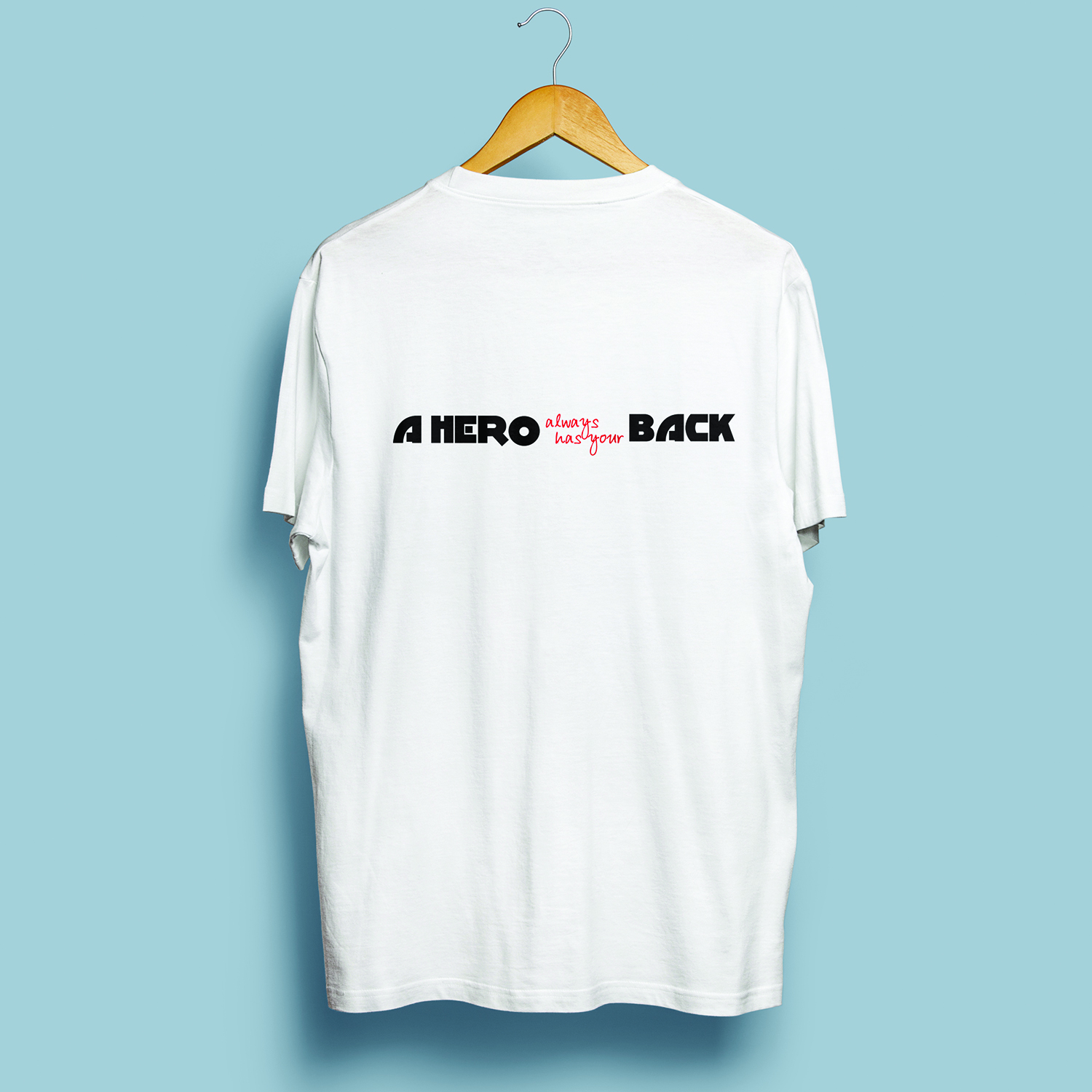 T-shirt Design by Michele_co for this project | Design #19282281