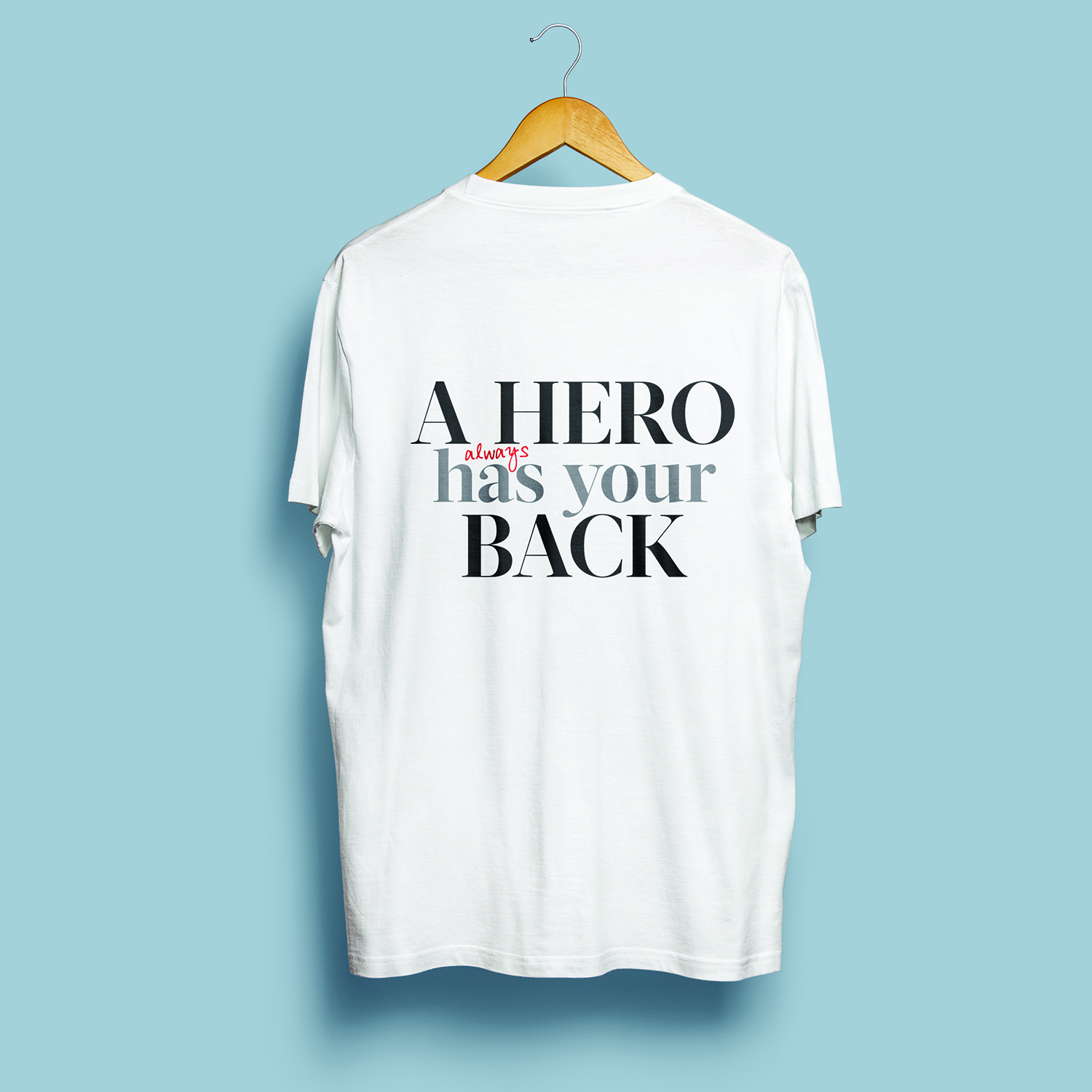 T-shirt Design by Michele_co for this project | Design #19282295