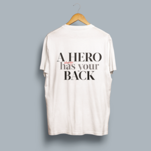 T-shirt Design by Michele_co for this project | Design: #19282295