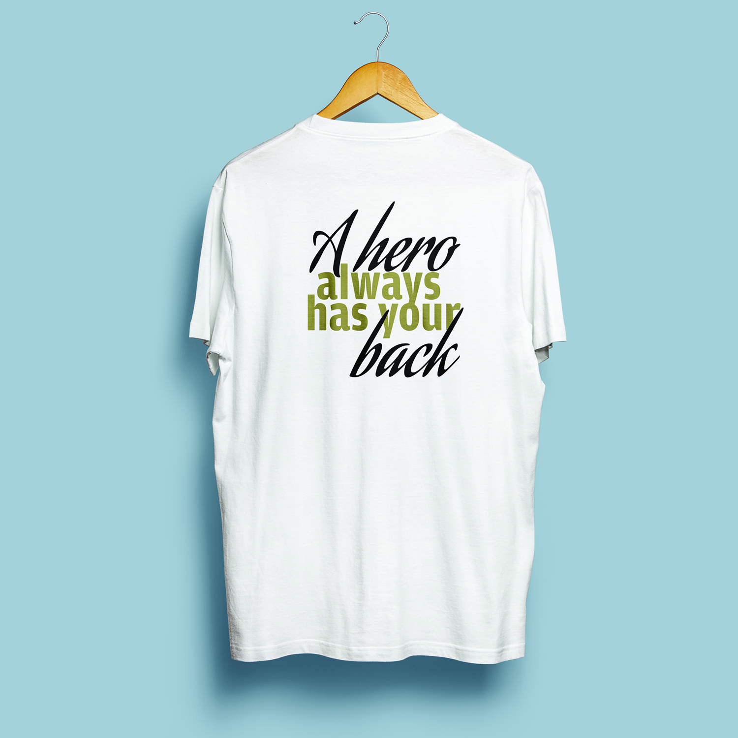 T-shirt Design by Michele_co for this project | Design #19283651