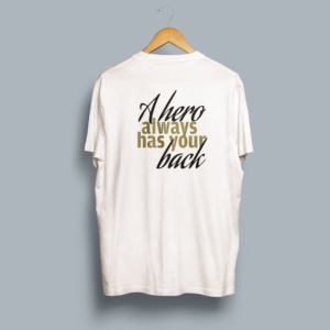 T-shirt Design by Michele_co for this project | Design: #19283651