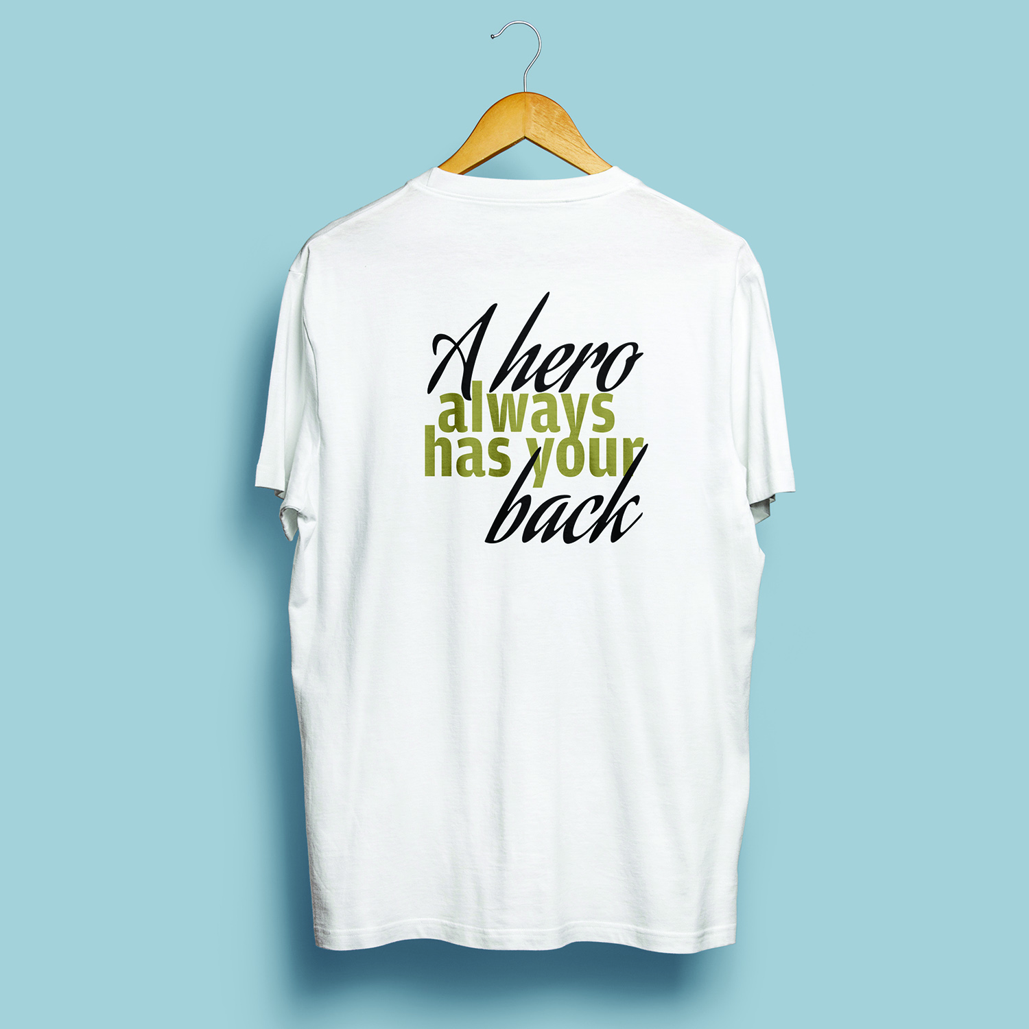 T-shirt Design by Michele_co for this project | Design #19283652