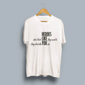 T-shirt Design by Michele_co for this project | Design: #19285819