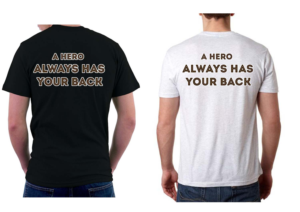 T-shirt Design by Inés