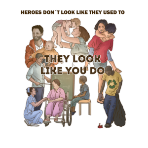 T-shirt Design by Inés for this project | Design: #19257519