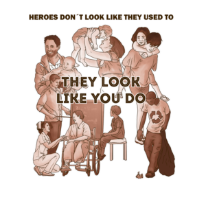 T-shirt Design by Inés for this project | Design: #19257520