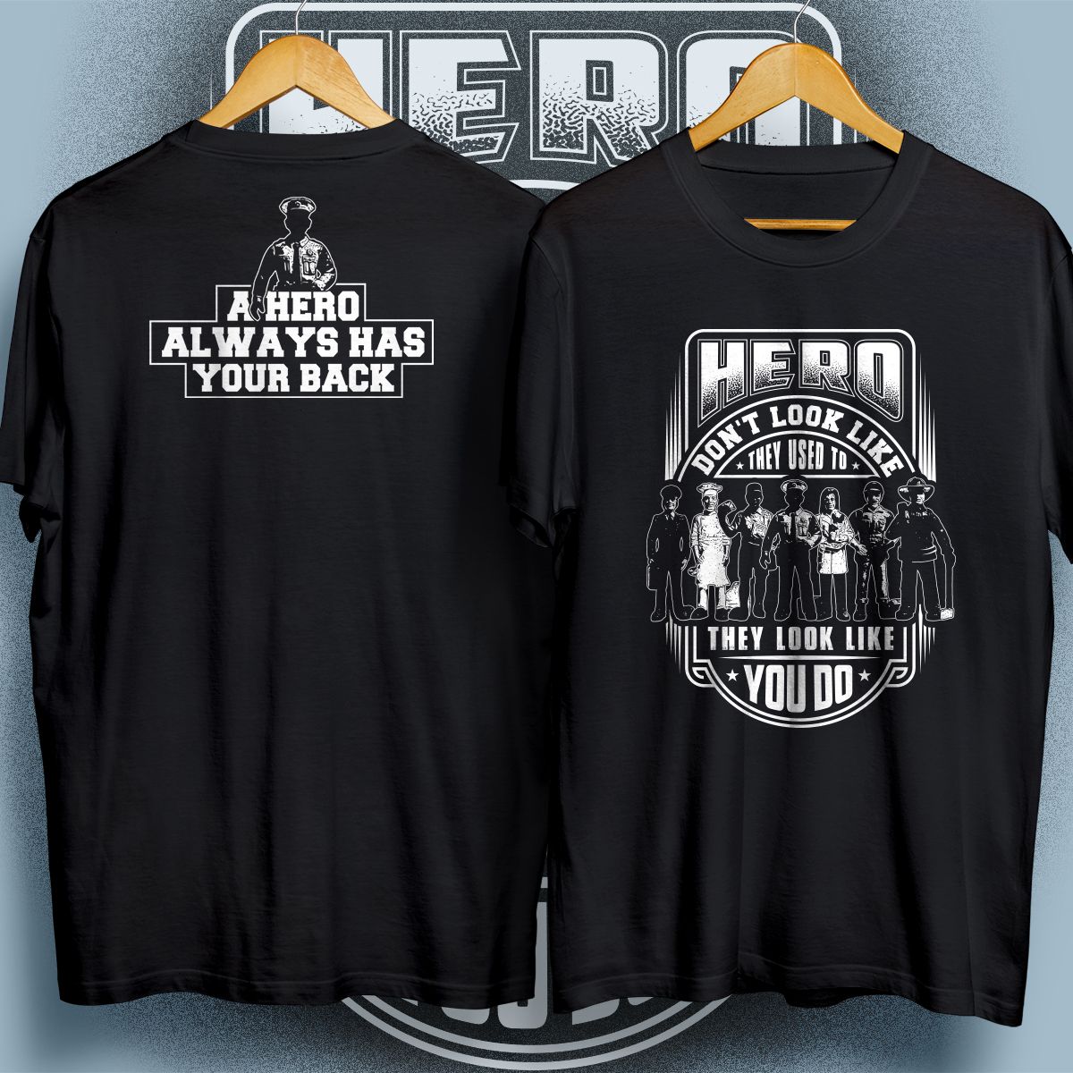 T-shirt Design by 99.degree for this project | Design #19264000