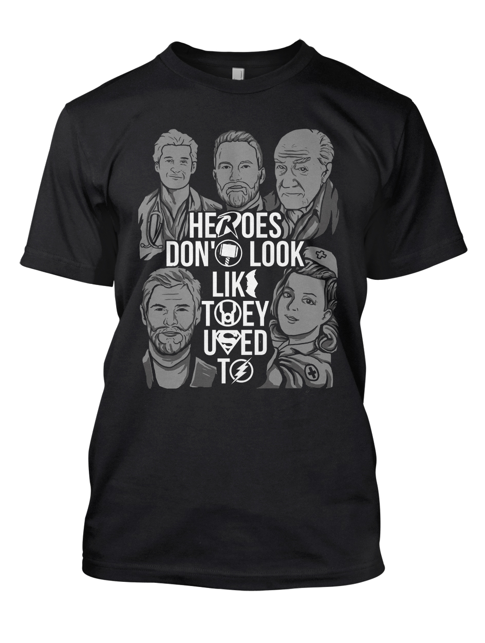 T-shirt Design by theodorusdick14 for this project | Design #19256392