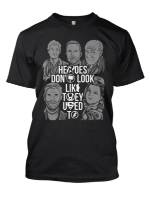 T-shirt Design by theodorusdick14 for this project | Design: #19256392