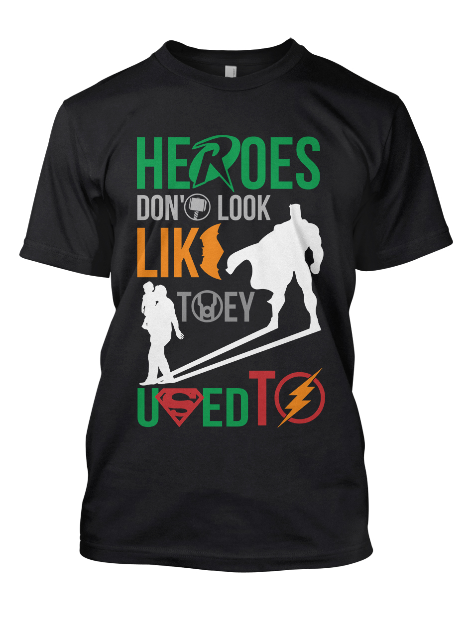 T-shirt Design by theodorusdick14 for this project | Design #19271230