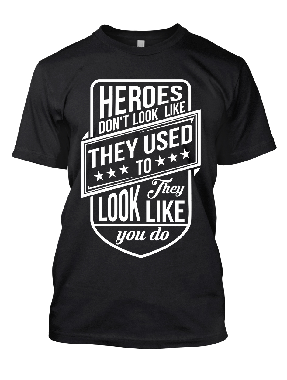 T-shirt Design by theodorusdick14 for this project | Design #19271441